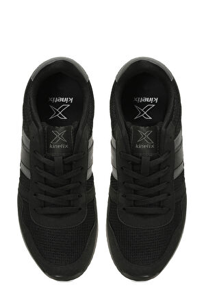 KİNETİX CARTER TX 5FX ERKEK SNEAKER SİYAH