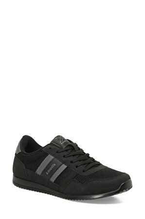 KİNETİX CARTER TX 5FX ERKEK SNEAKER SİYAH