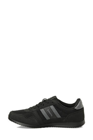 KİNETİX CARTER TX 5FX ERKEK SNEAKER SİYAH