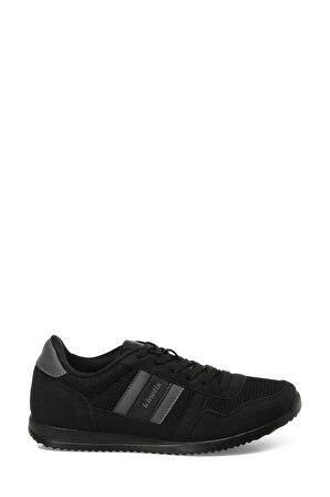 KİNETİX CARTER TX 5FX UNİSEX SNEAKER SİYAH