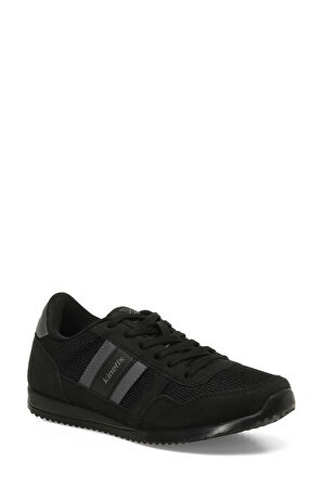 KİNETİX CARTER TX 5FX UNİSEX SNEAKER SİYAH