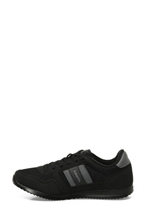 KİNETİX CARTER TX 5FX UNİSEX SNEAKER SİYAH
