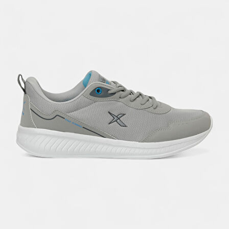 KINETIX NANCY TX 5FX,A GRI SPOR AYAKKABI