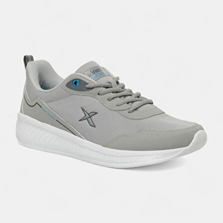 KINETIX NANCY TX 5FX,A GRI SPOR AYAKKABI