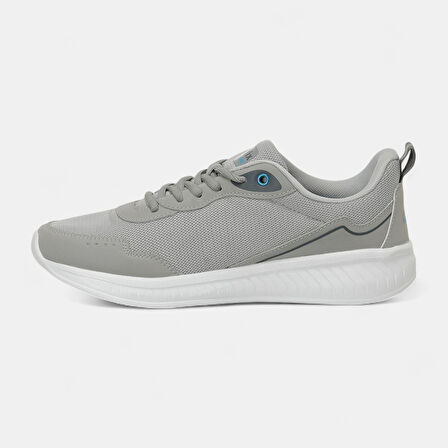KINETIX NANCY TX 5FX,A GRI SPOR AYAKKABI