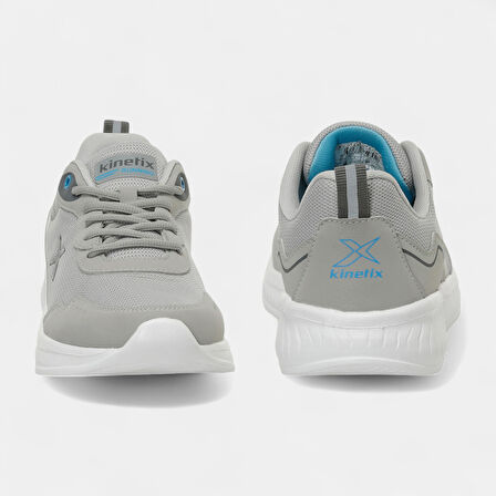 KINETIX NANCY TX 5FX,A GRI SPOR AYAKKABI