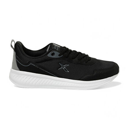 KINETIX NANCY TX 5FX,SIYAH SPOR AYAKKABI