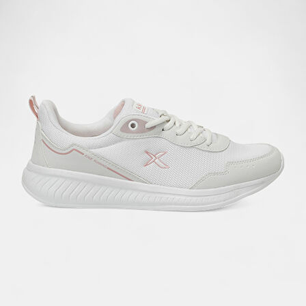KINETIX NANCY TX W 5FX,BEYAZ SPOR AYAKKABI