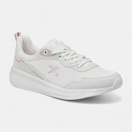 KINETIX NANCY TX W 5FX,BEYAZ SPOR AYAKKABI