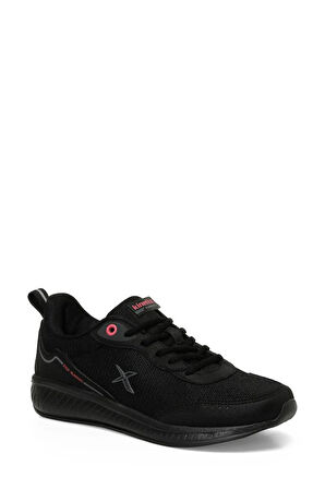KINETIX 5M NANCY TX W 5FX SIYAH KADIN SNEAKER