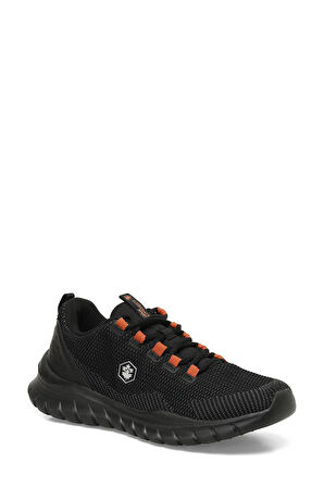 101929314 WEASLEY 5FX Siyah Erkek Comfort Ayakkabı