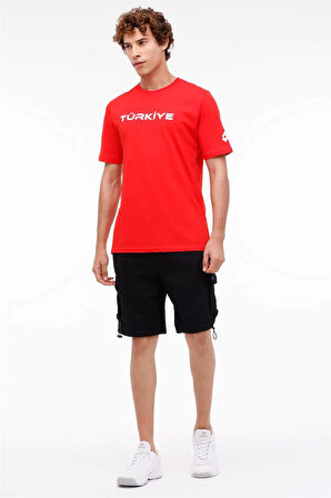 M-MERITON TEE 4FX