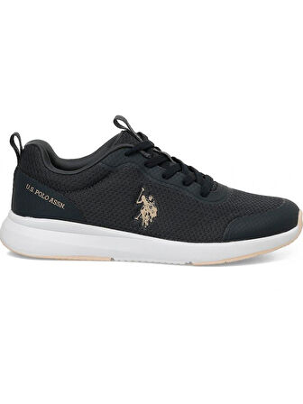 U.S.POLO ASSN.SMART 5FX LACİVERT COMFORT CASUAL SPOR AYAKKABI