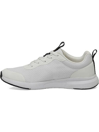 U.S.POLO ASSN SMART 5FX BEYAZ COMFORT CASUAL SPOR AYAKKABISI