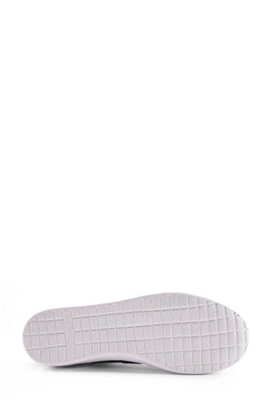 U.S. Polo Assn. THUNDER 5FX 101932536 Erkek Sneaker Ayakkabı Siyah 40-45 