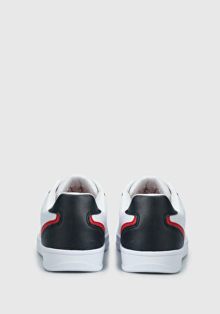 Tale Beyaz Erkek Sneaker