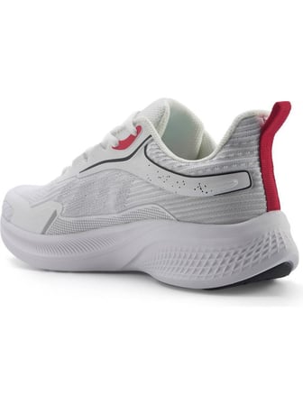U.S.POLO ASSN ARMANDO 5FX BEYAZ COMFORT ANATOMİK SPOR AYAKKABISI