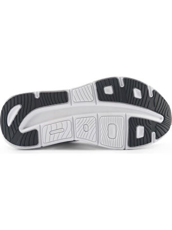 U.S.POLO ASSN CARLOS 5FX SİYAH COMFORT CASUAL ANATOMİK SPOR AYAKKABISI