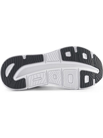 U.S.POLO ASSN CARLOS 5FX GRİ COMFORT CASUAL ANATOMİK SPOR AYAKKABISI