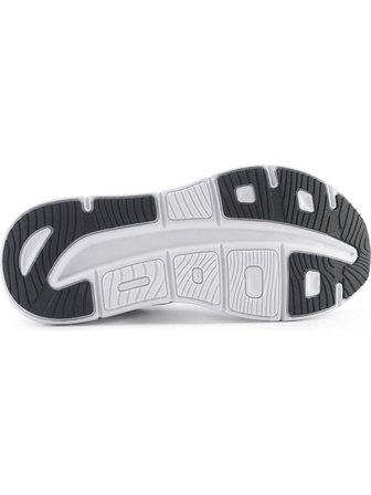 U.S.POLO ASSN CARLOS 5FX GRİ COMFORT CASUAL ANATOMİK SPOR AYAKKABISI