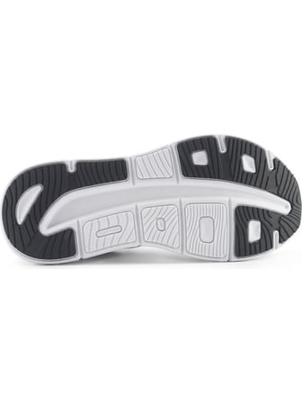 U.S.POLO ASSN CARLOS 5FX GRİ COMFORT CASUAL ANATOMİK SPOR AYAKKABISI