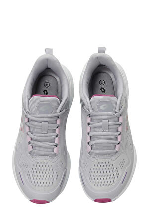 LOTTO LOVELO WMN 5FX KADIN KOŞU AYAKKABISI LİLA