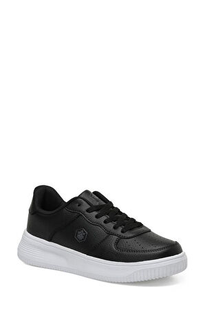 Lumberjack FINSTER WMN 5FX 101932160 Kadın Sneaker Ayakkabı Siyah 36-40 