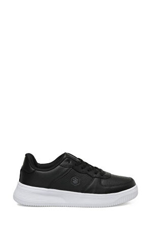 Lumberjack FINSTER WMN 5FX 101932160 Kadın Sneaker Ayakkabı Siyah 36-40 