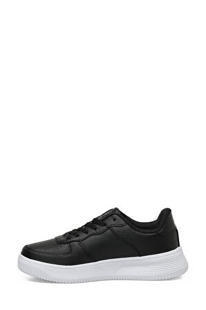 Lumberjack FINSTER WMN 5FX 101932160 Kadın Sneaker Ayakkabı Siyah 36-40 