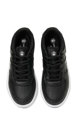 Lumberjack FREYA WMN 5FX 101932173 Kadın Sneaker Ayakkabı Siyah 36-40 