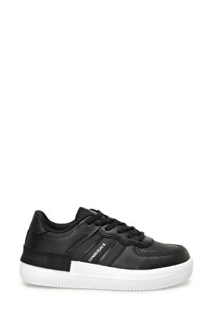 Lumberjack FREYA WMN 5FX 101932173 Kadın Sneaker Ayakkabı Siyah 36-40 