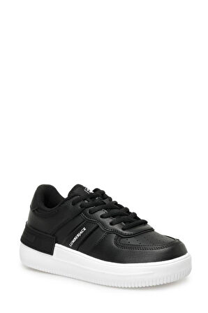 Lumberjack FREYA WMN 5FX 101932173 Kadın Sneaker Ayakkabı Siyah 36-40 