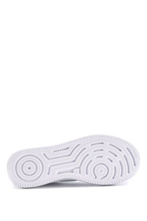 Lumberjack FREYA WMN 5FX 101932174 Kadın Sneaker Ayakkabı Beyaz 36-40 