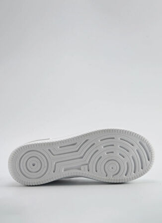 Lumberjack Beyaz Kadın Sneaker A10193254212010