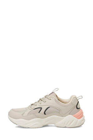 Lumberjack DAKOTA 5FX 101932143 Kadın Spor Ayakkabı Kum 36-40 