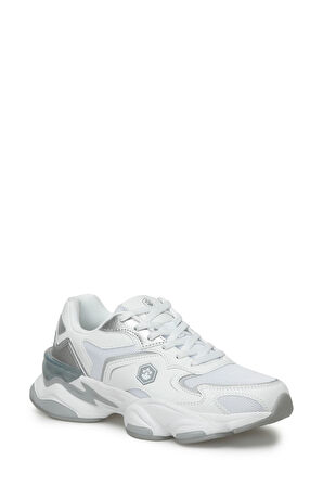 MADAX WMN 5FX Beyaz Kadın Sneaker