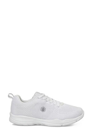 Lumberjack AGATHA WMN 5FX 101932238 Kadın SPor Ayakkabı Beyaz 36-40 