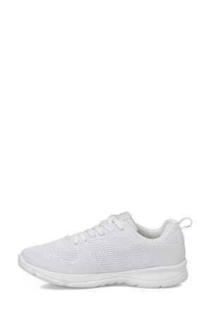 Lumberjack AGATHA WMN 5FX 101932238 Kadın SPor Ayakkabı Beyaz 36-40 