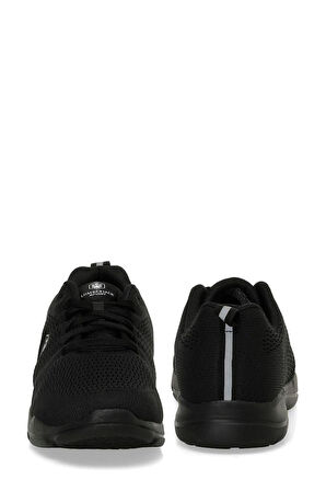 Lumberjack AGATHA WMN 5FX 101932239 Kadın Spor Ayakkabı Siyah 36-40 