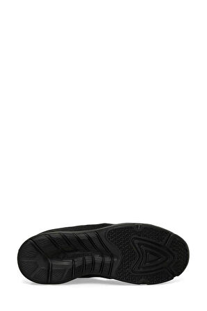 Lumberjack AGATHA WMN 5FX 101932239 Kadın Spor Ayakkabı Siyah 36-40 