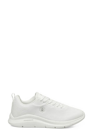 LUMBERJACK IVORY 5FX KADIN COMFORT AYAKKABI BEYAZ