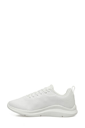 LUMBERJACK IVORY 5FX KADIN COMFORT AYAKKABI BEYAZ