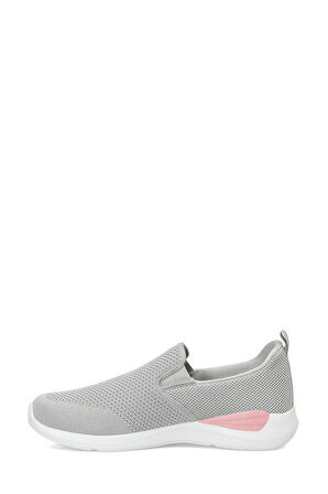 Lumberjack WOILA WMN 5FX 101932405 Kadın Spor Ayakkabı A.Gri 36-40 