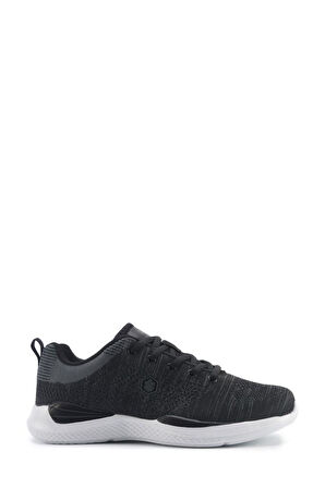 Lumberjack WOLKY 5FX 101932409 Kadın Spor Ayakkabı Siyah 36-40 
