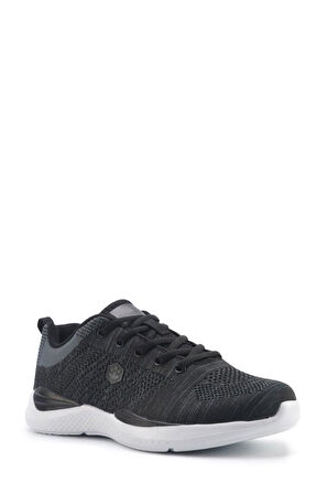 Lumberjack WOLKY 5FX 101932409 Kadın Spor Ayakkabı Siyah 36-40 