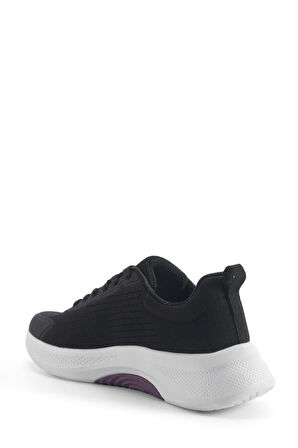 Lumberjack CLOSE WMN 5FX 101932246 Kadın Spor Ayakkabı Siyah 36-40 
