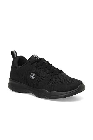 LUMBERJACK AGATHA G 5FX UNİSEX COMFORT AYAKKABI SİYAH