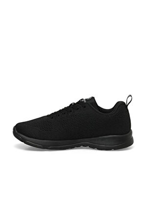 LUMBERJACK AGATHA G 5FX UNİSEX COMFORT AYAKKABI SİYAH