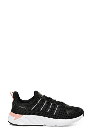 Lumberjack SWORD WMN 5FX 101932377 Kadın Spor Ayakkabı Siyah 36-40 