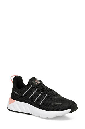 Lumberjack SWORD WMN 5FX 101932377 Kadın Spor Ayakkabı Siyah 36-40 